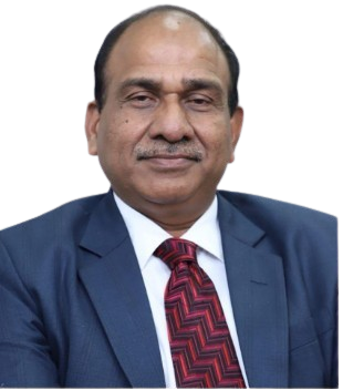 Dr. R. C. Agrawal