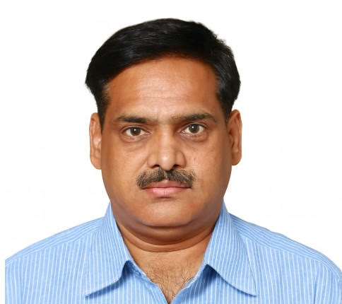 Dr. Ajit Singh Yadav 