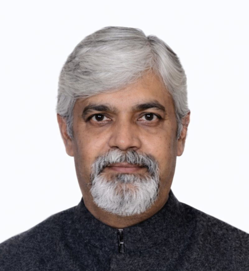 Prof. Ambarish S. Vidarthi
