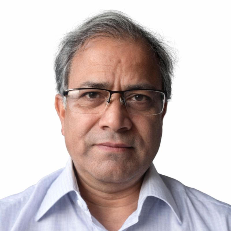 Dr. A K Singh