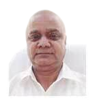 Dr. S. K. Chaturvedi