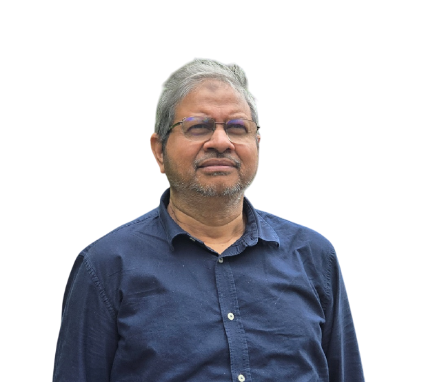 Prof. Abid Haleem