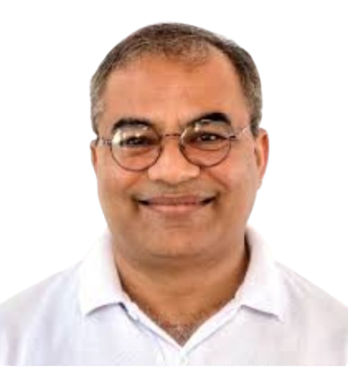 Dr. Anirban Pal