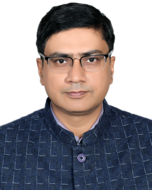  Dr. Ashutosh Mohan
