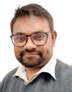 Dr. Ayon Tarafdar