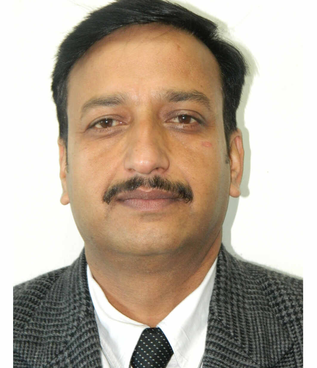  Dr. Brajesh Singh, Director