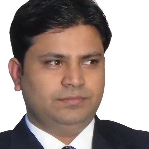 Dr. Faizan Ahmad