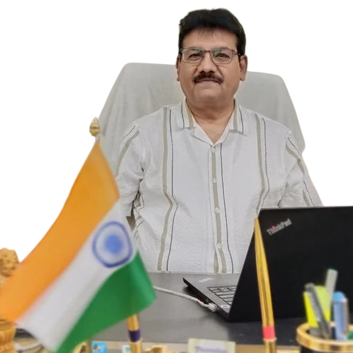  Dr. M. L. Gaura