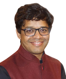  Mr. Giridhari Bora