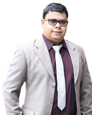  Prof Kushankur Dey