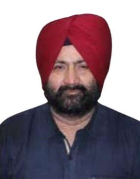  Dr. Manjeet Singh