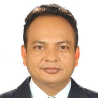 Dr. C. R. Mehta
