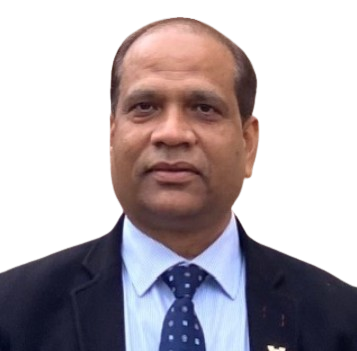 Dr. R. N. Sahoo