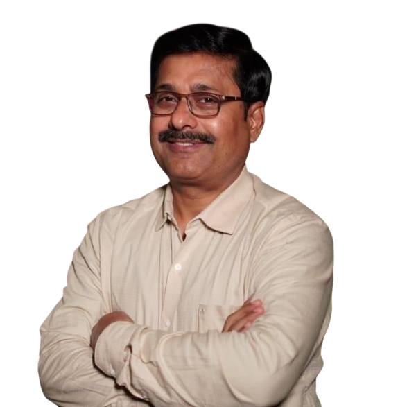 Mr. Sanjay Singh