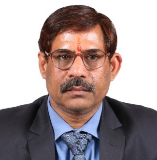Prof. R. K. Sohane