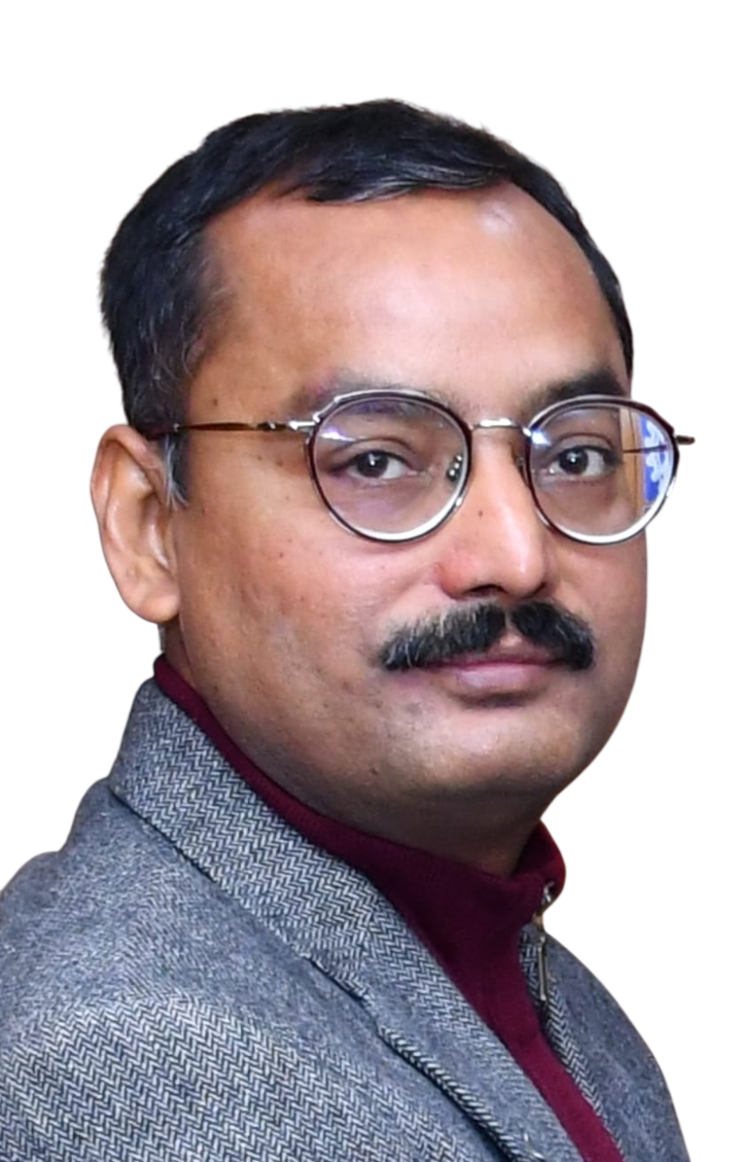 Prof. Venkatesh Dutta