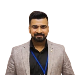  Dr. Vishnu D. Rajput