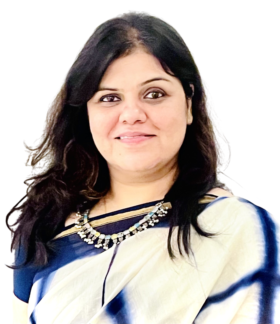  Dr. Kirti Karamchandani