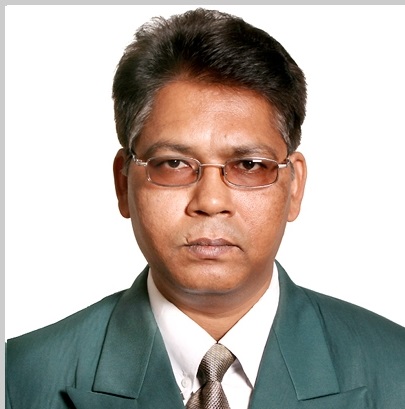 Dr. P.K.Sahoo