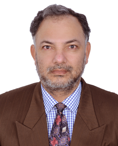 Dr. Y. S. Shivay
