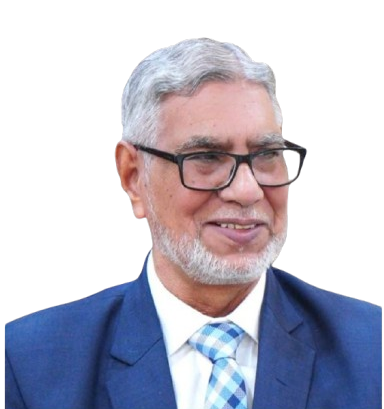 Prof. Syed Waseem Akhtar