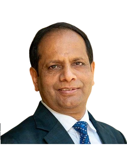 Dr. Himanshu Pathak