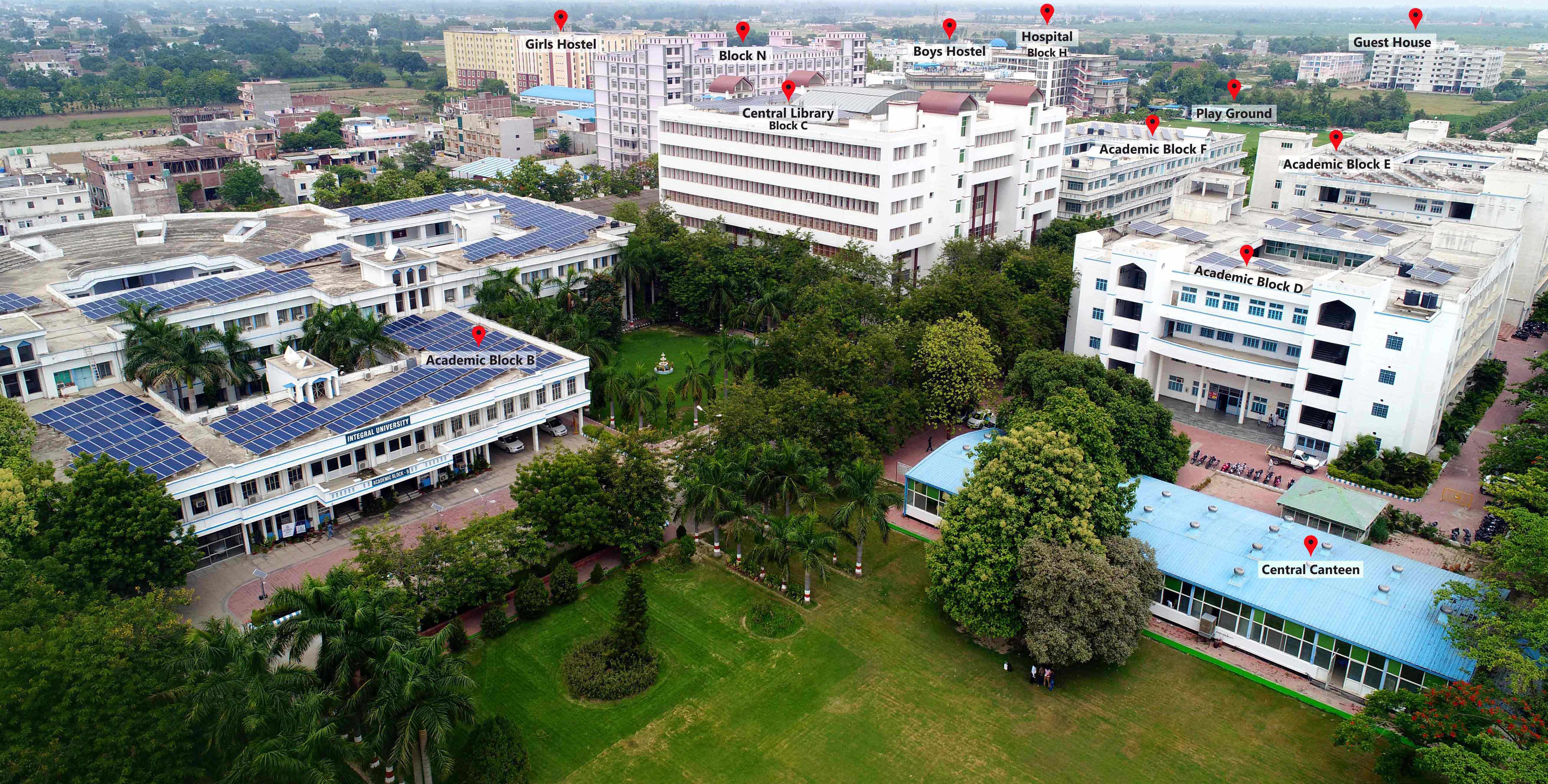 Event Venue