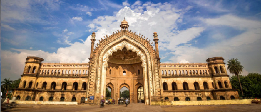 Bara Imambara