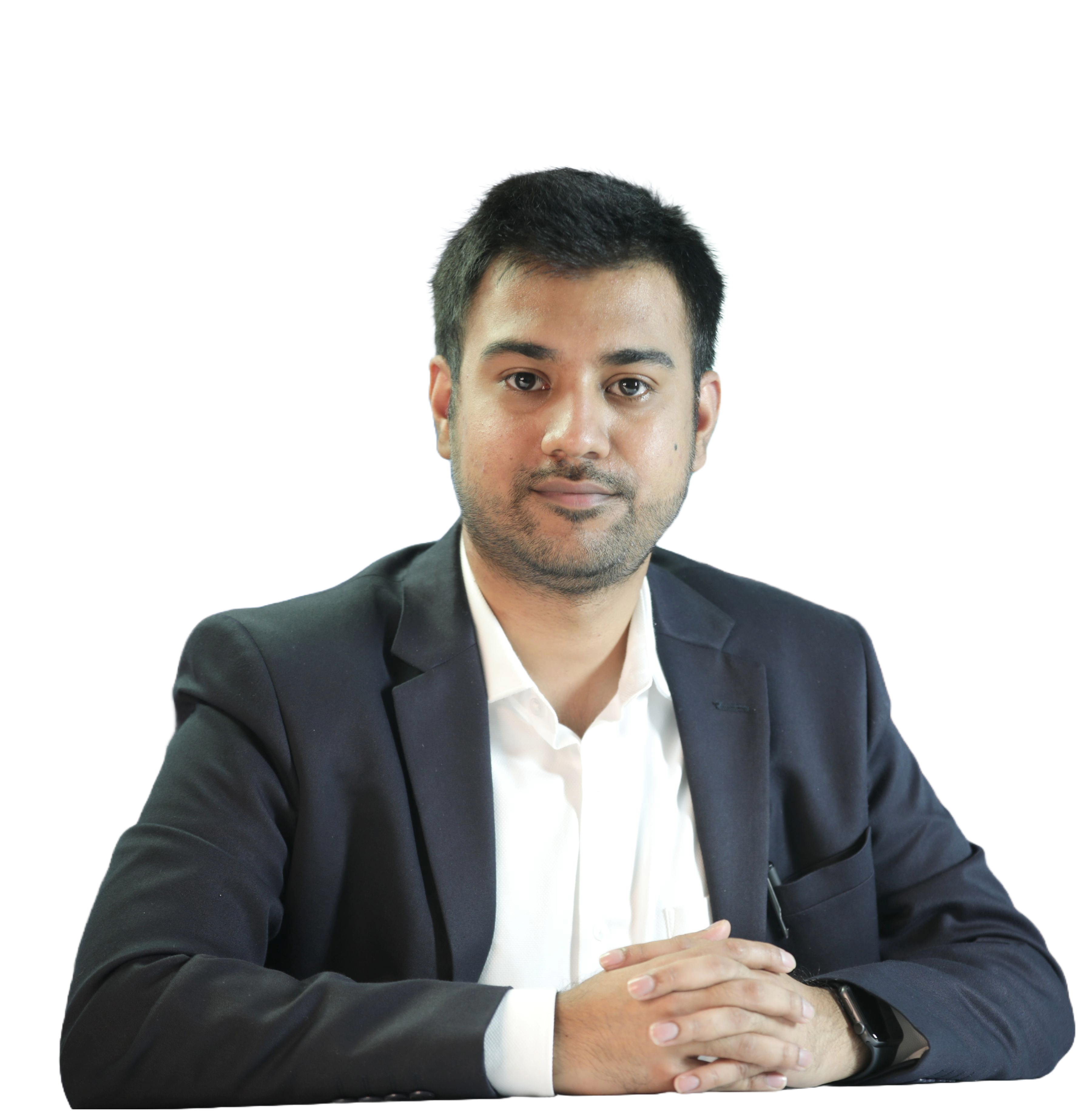 Dr. Himanshu Pathak
