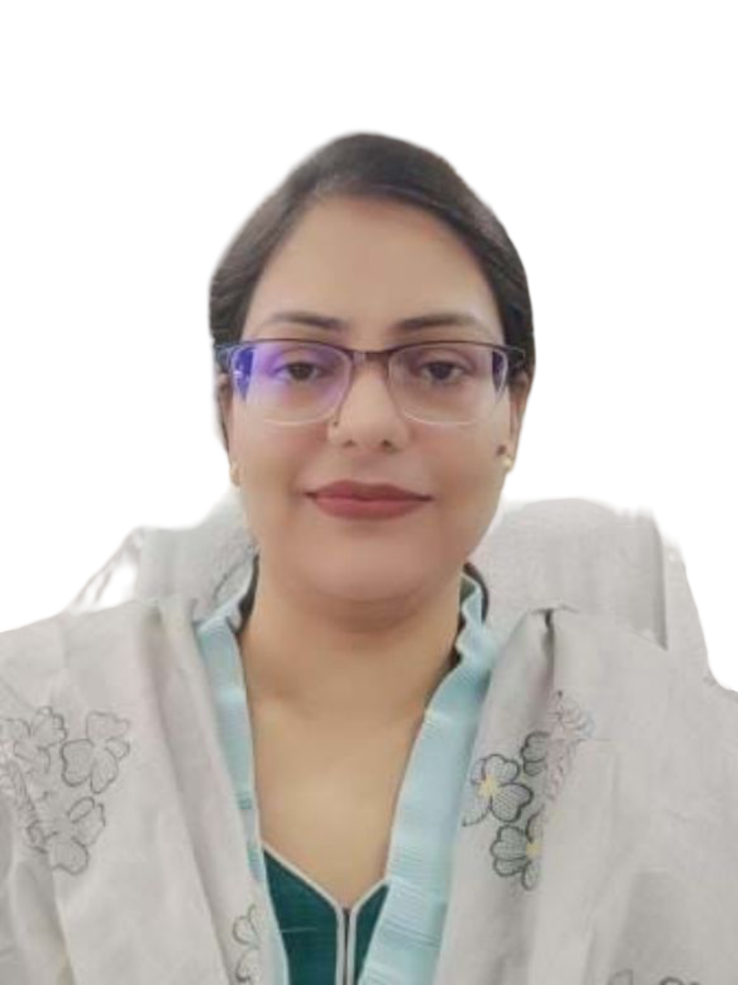 Prof. Alvina Farooqui