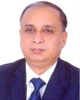 Dr. Ashok Kumar Singh