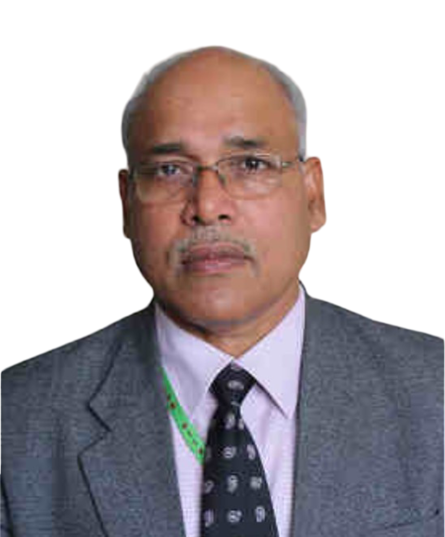 Dr. Bijendra Singh