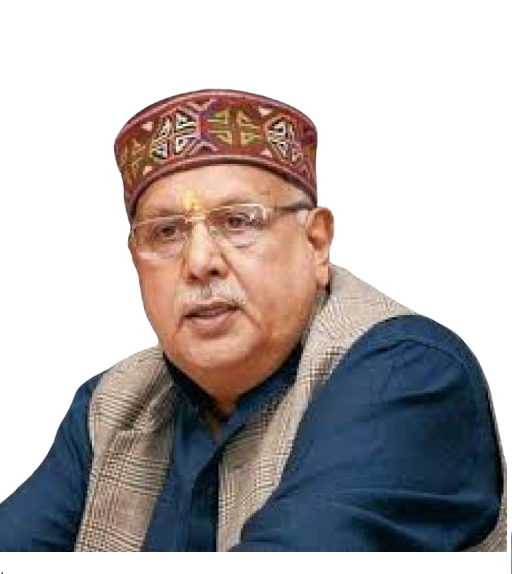 Shri Surya Pratap Shahi