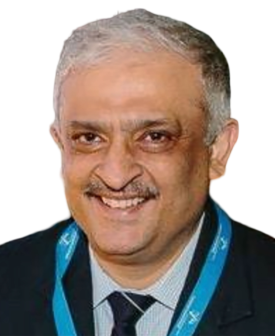 Shri Devesh Chaturvedi