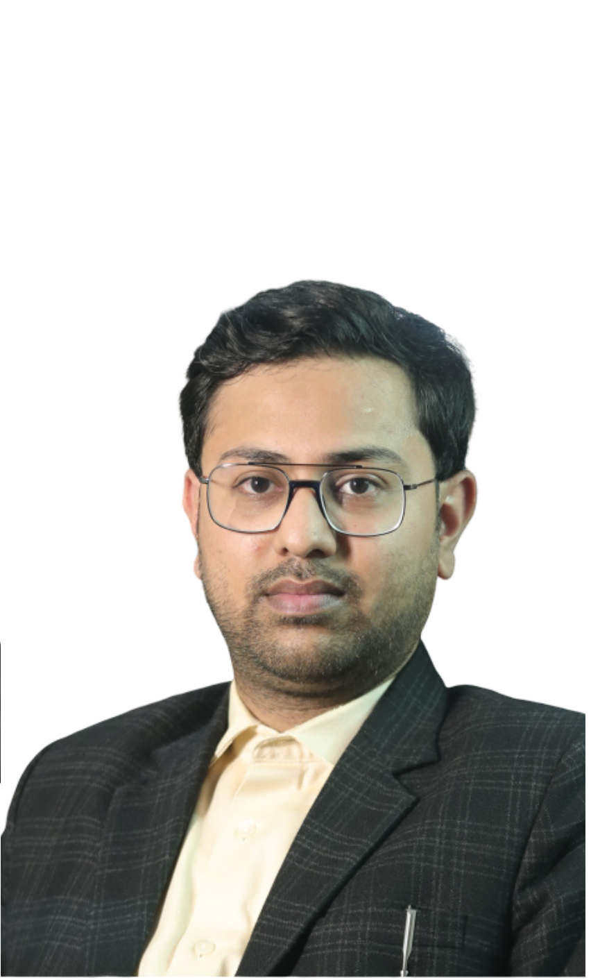 Syed M. Fauzan Akhtar