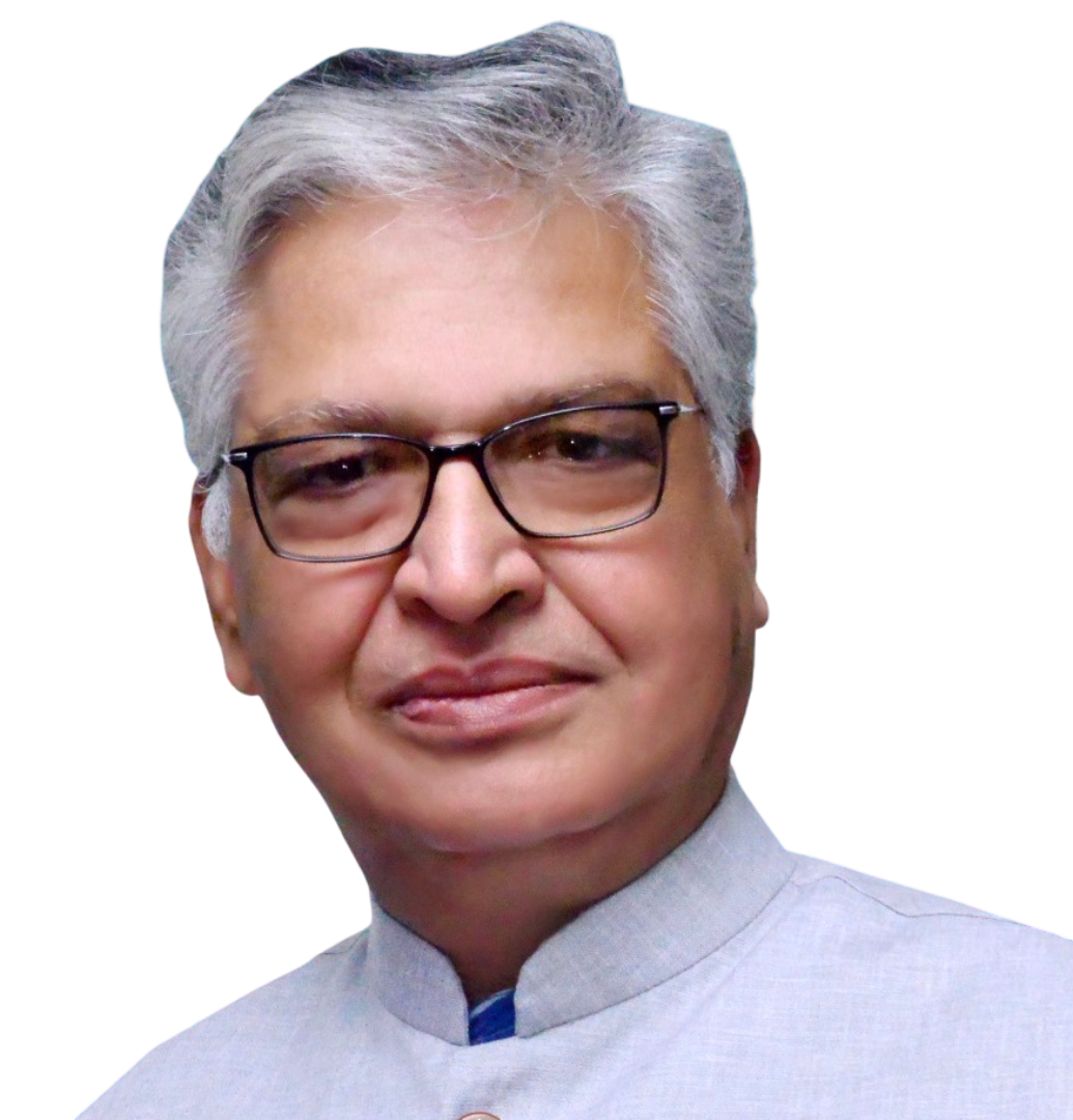 Prof. Furqan Qamar