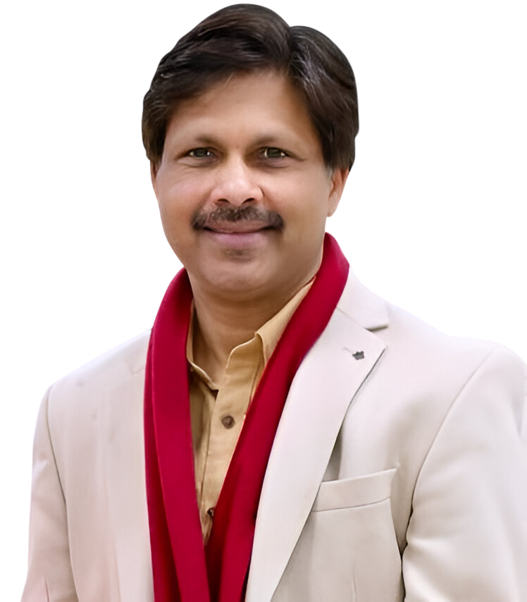 Dr. Hari Om (IAS)