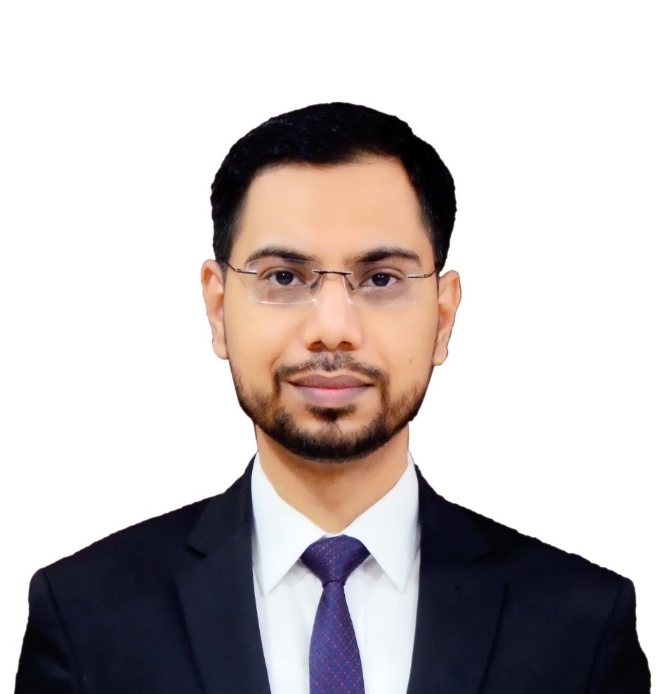 Dr. Syed Nadeem Akhtar