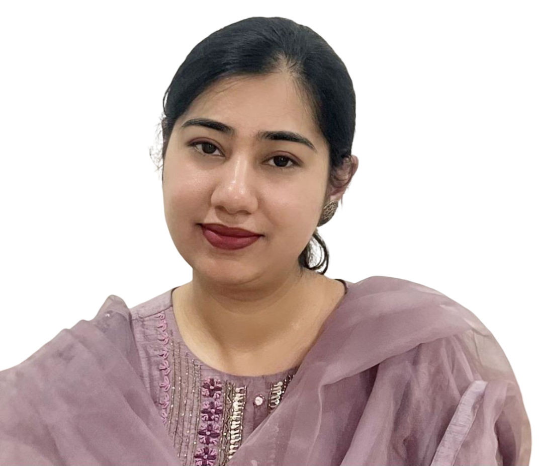 Dr. Nida Fatima