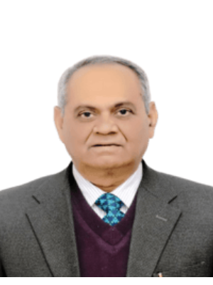 Prof. Panjab Singh
