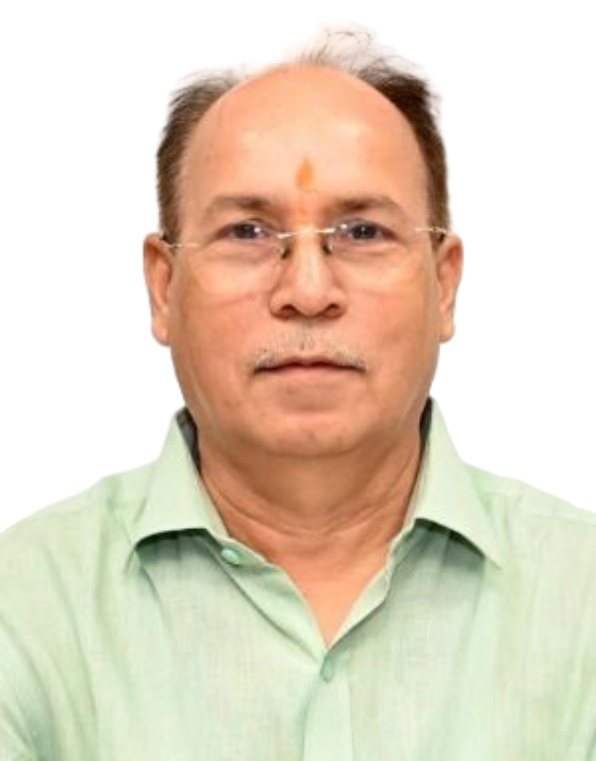 Dr. Pankaj Tripathi