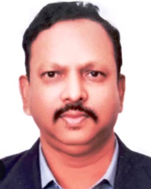 Shri. B. Prabhakar