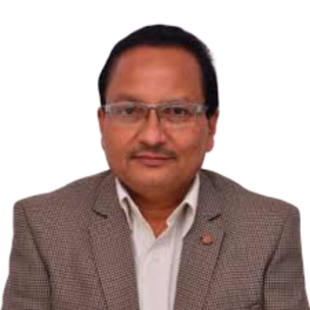 Prof. Syed Waseem Akhtar