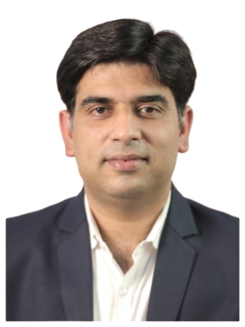 Prof. Mohd. Haris Siddiqui