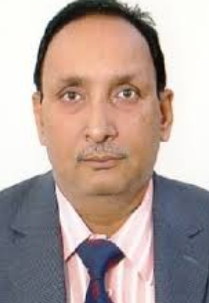 Dr. Sanjay Singh