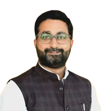 Shri Dinesh Pratap Singh