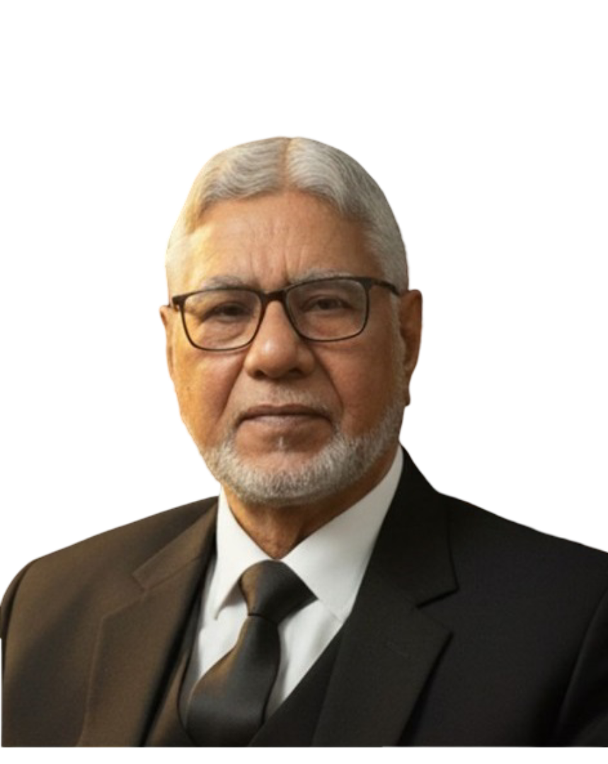 Prof. Syed Waseem Akhtar