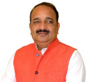 Shri Dinesh Pratap Singh