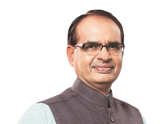 Shivraj Singh Chouhan