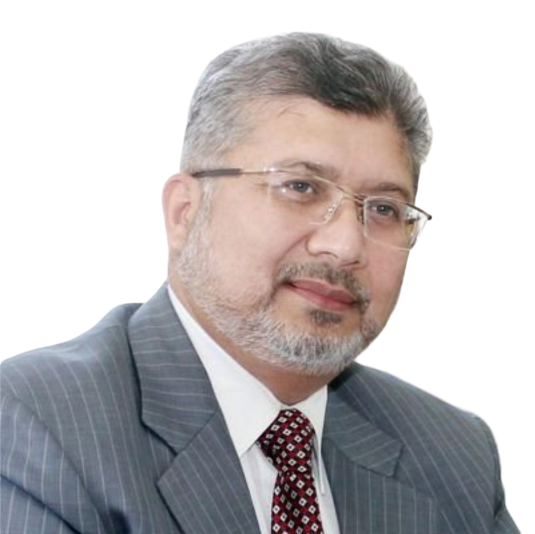 Prof. Javed Musarrat